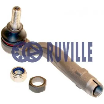Rotule de barre de connexion RUVILLE 915186