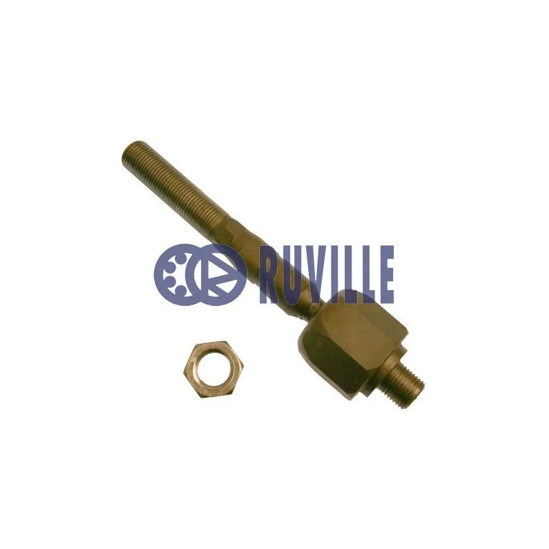 Rotule de direction intérieure, barre de connexion RUVILLE 915188