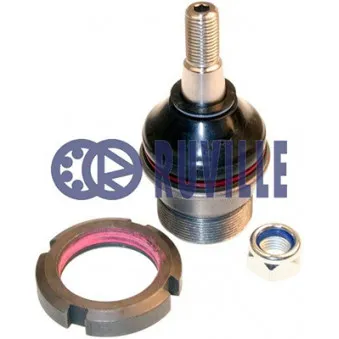 Rotule de suspension RUVILLE 915189
