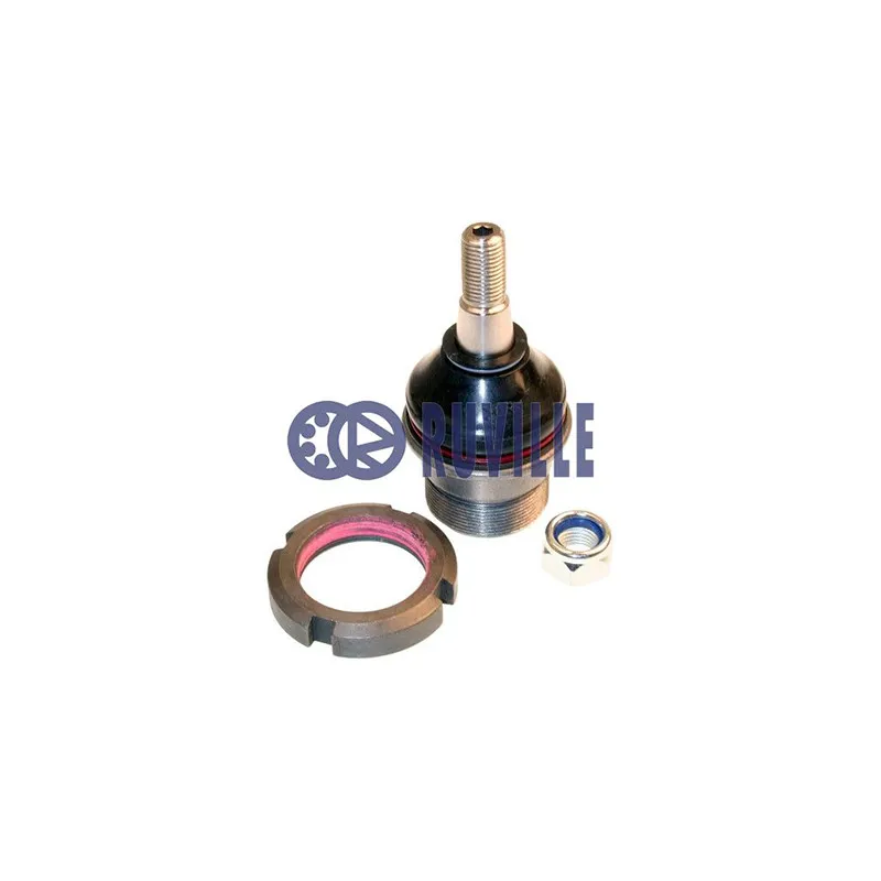 Rotule de suspension RUVILLE 915189