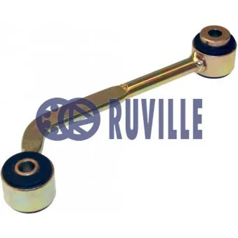 Entretoise/tige, stabilisateur RUVILLE 915192