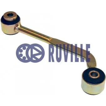 Entretoise/tige, stabilisateur RUVILLE 915193