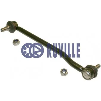 Entretoise/tige, stabilisateur RUVILLE 915194