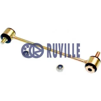 Entretoise/tige, stabilisateur RUVILLE 915195