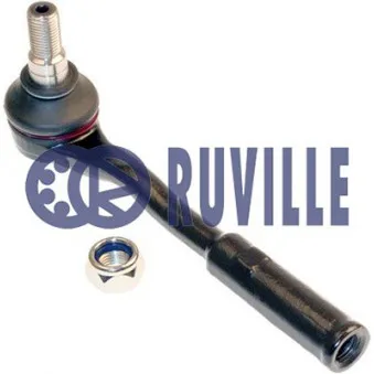 Rotule de barre de connexion RUVILLE 915196