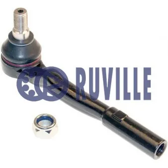 Rotule de barre de connexion RUVILLE 915198