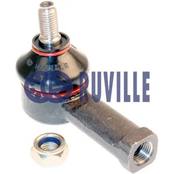 Rotule de barre de connexion RUVILLE 915201