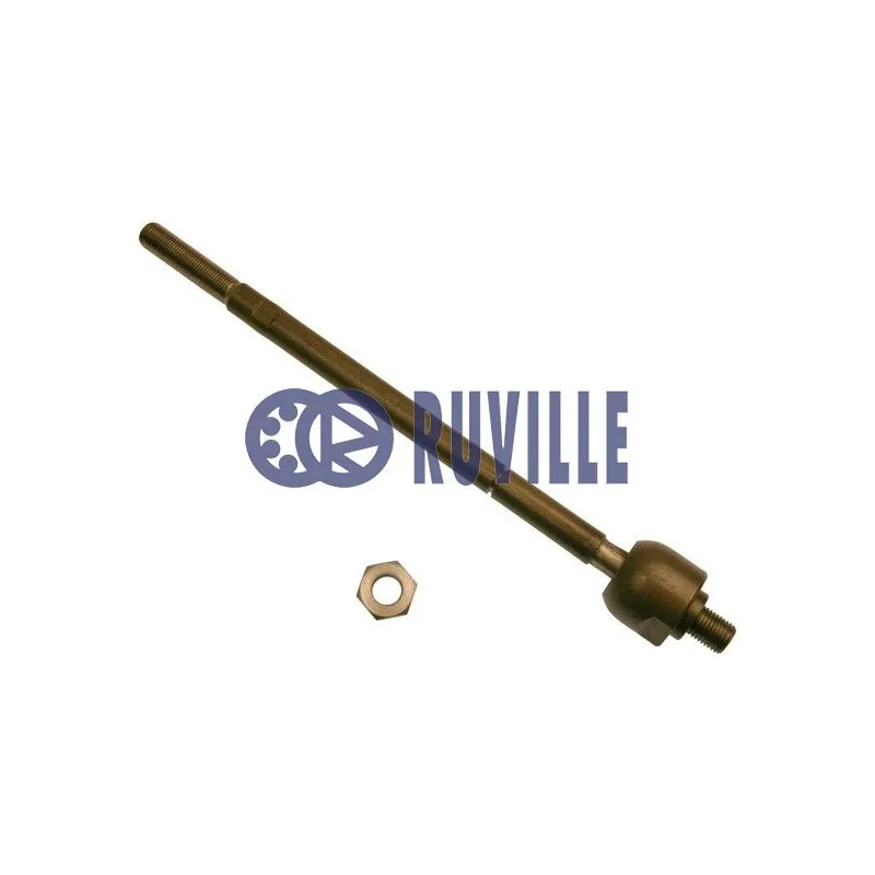 Rotule de direction intérieure, barre de connexion RUVILLE 915202