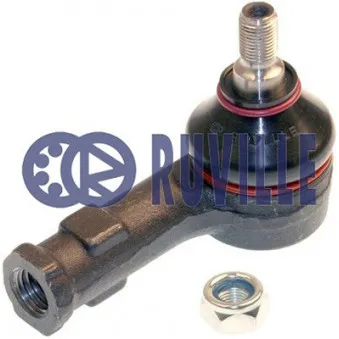 Rotule de barre de connexion RUVILLE 915203