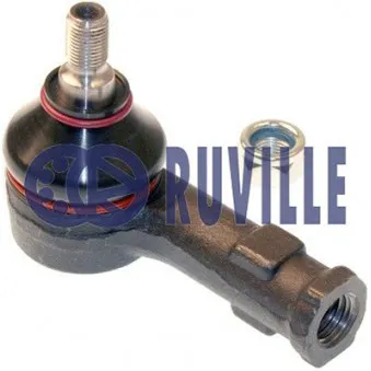 Rotule de barre de connexion RUVILLE 915204