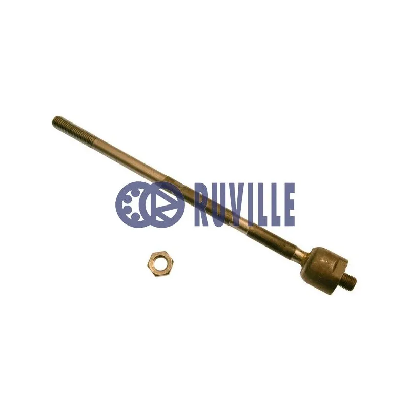 Rotule de direction intérieure, barre de connexion RUVILLE 915205