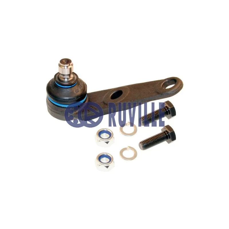 Rotule de suspension RUVILLE 915209