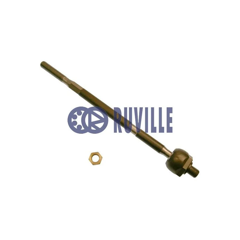 Rotule de direction intérieure, barre de connexion RUVILLE 915211