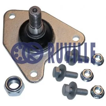 Rotule de suspension RUVILLE 915213