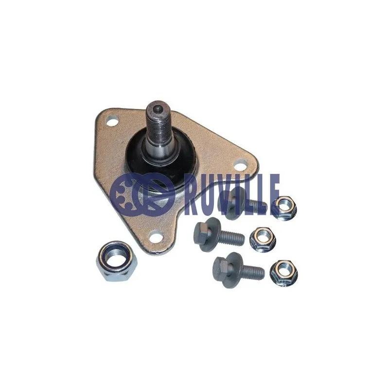 Rotule de suspension RUVILLE 915213