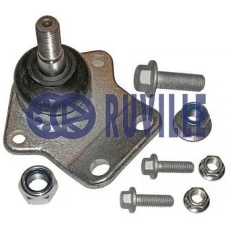 Rotule de suspension RUVILLE 915214