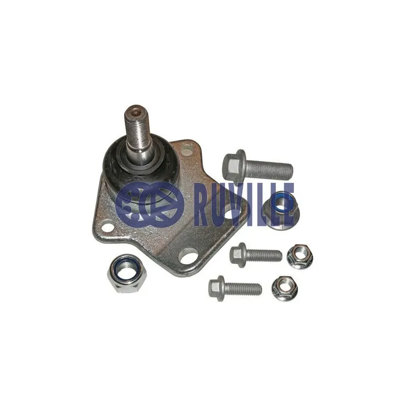 Rotule de suspension RUVILLE 915214