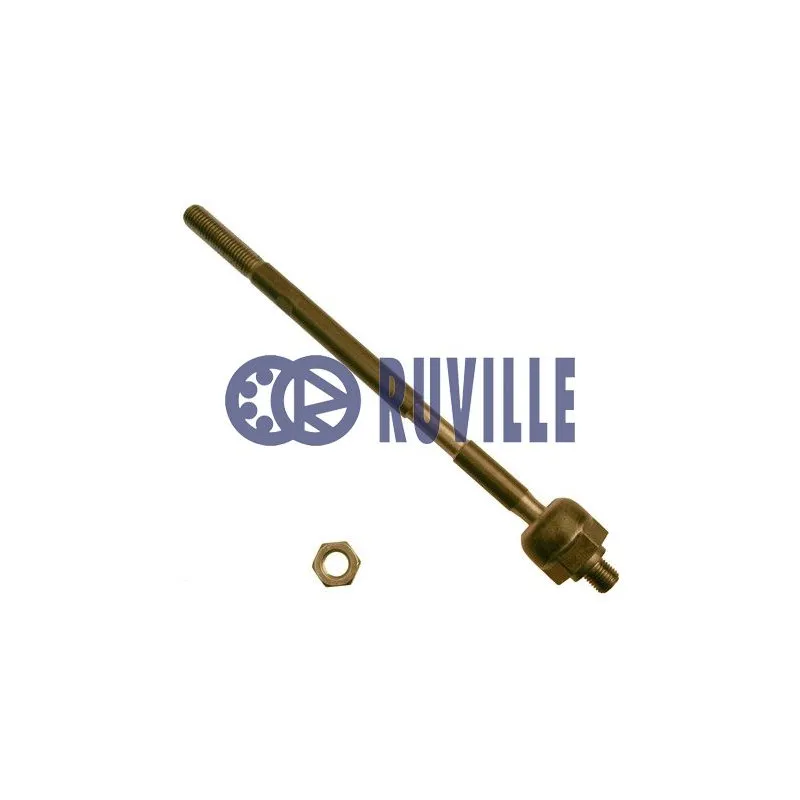 Rotule de direction intérieure, barre de connexion RUVILLE 915215