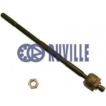 Rotule de direction intérieure, barre de connexion RUVILLE 915218