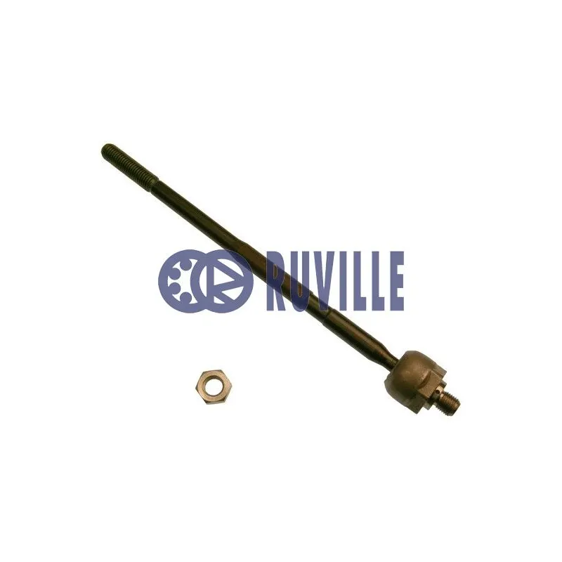 Rotule de direction intérieure, barre de connexion RUVILLE 915218