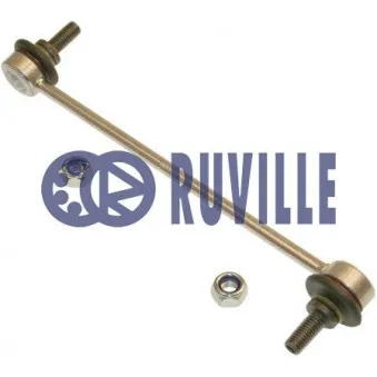 Entretoise/tige, stabilisateur RUVILLE 915220