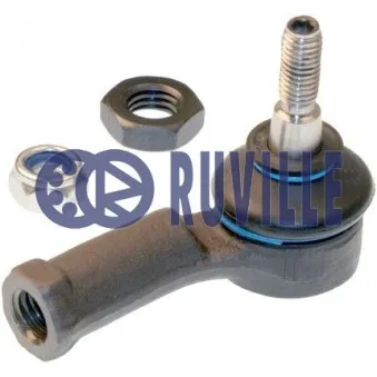 Rotule de barre de connexion RUVILLE 915222