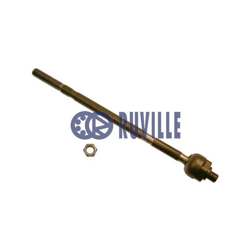 Rotule de direction intérieure, barre de connexion RUVILLE 915224