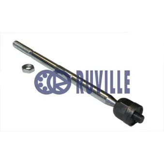 Rotule de direction intérieure, barre de connexion RUVILLE 915229