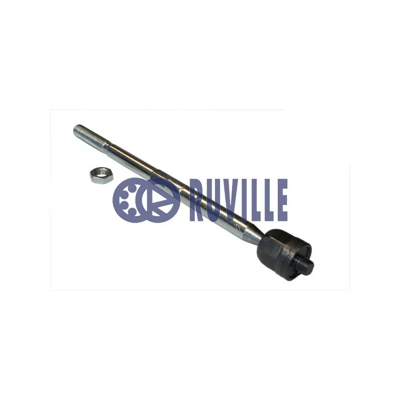Rotule de direction intérieure, barre de connexion RUVILLE 915229