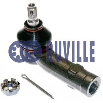 Rotule de barre de connexion RUVILLE 915230