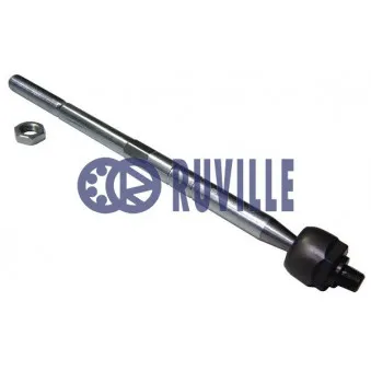 Rotule de direction intérieure, barre de connexion RUVILLE 915232