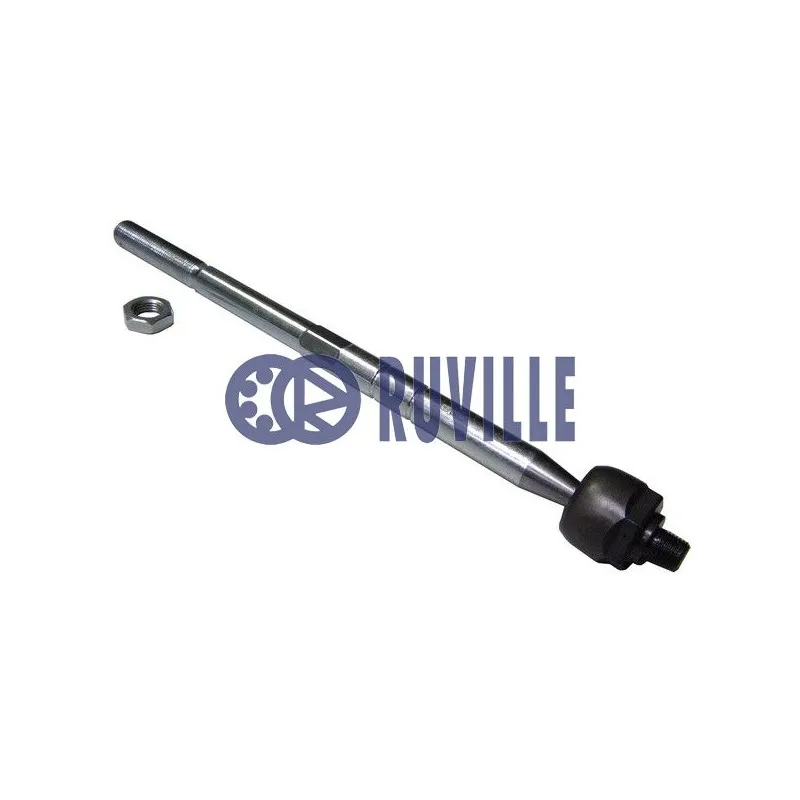 Rotule de direction intérieure, barre de connexion RUVILLE 915232