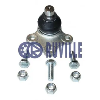 Rotule de suspension RUVILLE 915234