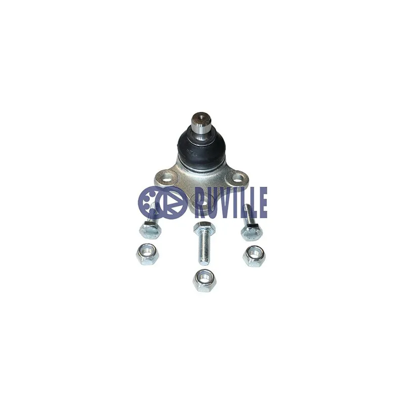 Rotule de suspension RUVILLE 915234