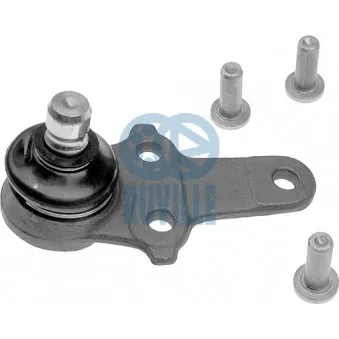 Rotule de suspension RUVILLE 915239