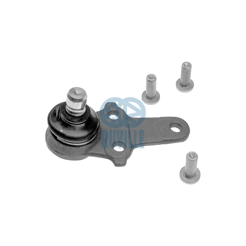 Rotule de suspension RUVILLE 915239