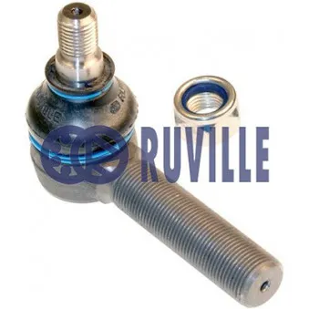 Rotule de barre de connexion RUVILLE 915240