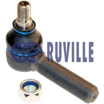 Rotule de barre de connexion RUVILLE 915241