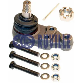 Rotule de suspension RUVILLE 915242