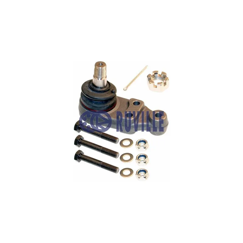 Rotule de suspension RUVILLE 915242