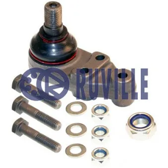 Rotule de suspension RUVILLE 915243