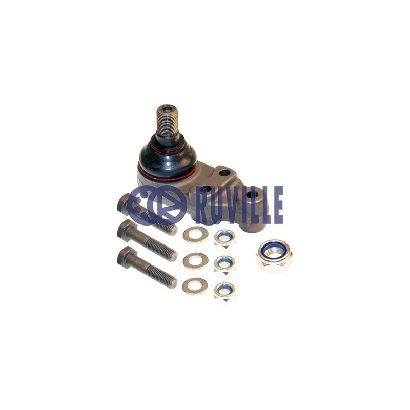 Rotule de suspension RUVILLE 915243