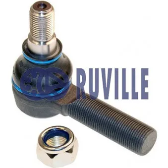 Rotule de barre de connexion RUVILLE 915245