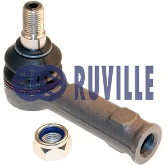 Rotule de barre de connexion RUVILLE 915246