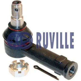 Rotule de barre de connexion RUVILLE 915248