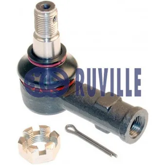 Rotule de barre de connexion RUVILLE 915250
