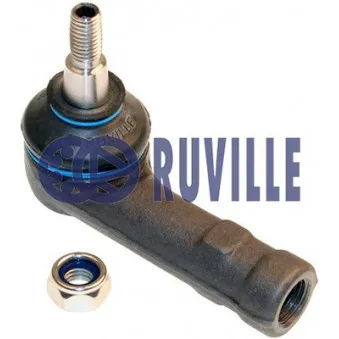 Rotule de barre de connexion RUVILLE 915252