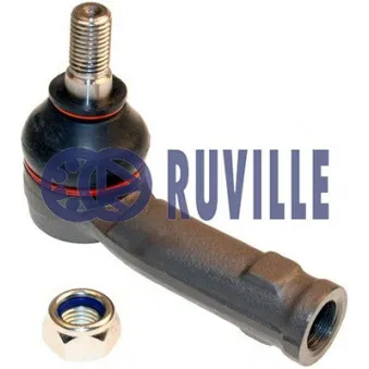 Rotule de barre de connexion RUVILLE 915254
