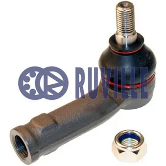 Rotule de barre de connexion RUVILLE 915255