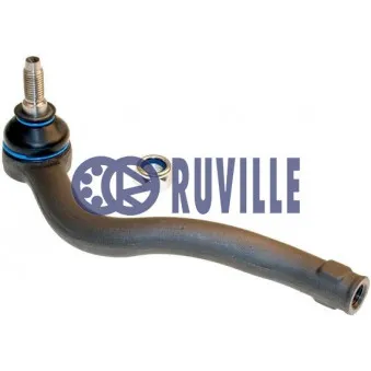 Rotule de barre de connexion RUVILLE 915256